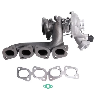 Turbo for Mercedes Benz C300 GLC300 2.0L 4Matic L4 Gas 2016 2017 2018 2019 2020 - Image 1 of 4