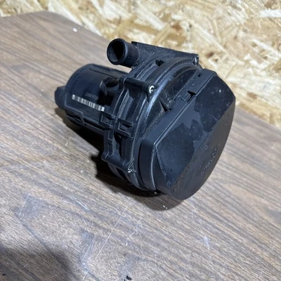 Bomba de aire inyección secundaria BMW E46 330ci unidad SAI bomba de aire 3,2 L fabricante original 2001-2006 Foto 1 de 4