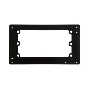 Schwarzes SFX-Netzteil Zur ATX-Netzteil-Fixierung im Chassis-Halterungsrahm8450 - Bild 1 von 6