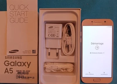 Samsung GALAXY A5 - Photo 1/2