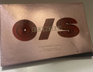 One Size O/S PATRICK STARR Visionary Eyeshadow Palette 15 Shades New - Picture 1 of 6