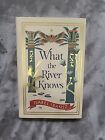 Fairyloot Edition What The River Knows Isabel Ibanez Exclusive NEW