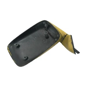 Espejo retrovisor lateral izquierdo original Porsche 928 924 944 92873102304 - Imagen 1 de 5