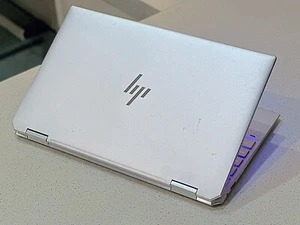 HP Spectre x360 4k Intel®Core™ i7*1TB SSD*16GB*USBC*Touch*WINDOWS 11Pro*IRISPlus - Picture 1 of 24