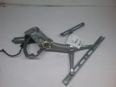 Passenger Front Window Regulator 208 Type CLK430 Fits 01-03 MERCEDES CLK 383111 - Image 1 of 4