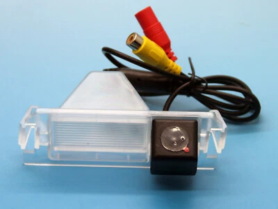 Car Rear View Backup Camera For Hyundai Accent 2013 2014 2015 2016 2017Hatchback - Image 1 of 4