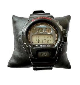 Men's DIGITAL Watch CASIO G-Shock 3230 DW-6900 Alarm Chronograph #w4-7 - Picture 1 of 4