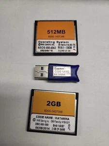 WMS BB3 slot machine game SOFTWARE CODE NAME KATARINA WITH DONGLE - Picture 1 of 2