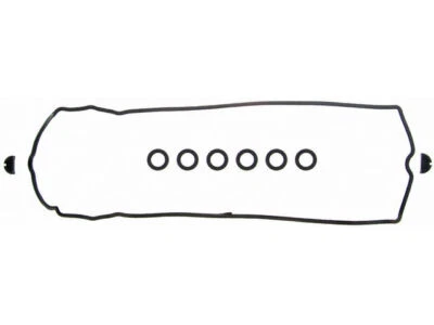 Para 1994-1997 Mercedes E320 conjunto de junta de tampa de válvula Felpro 36482GYRV 1995 1996 - Imagem 1 de 2