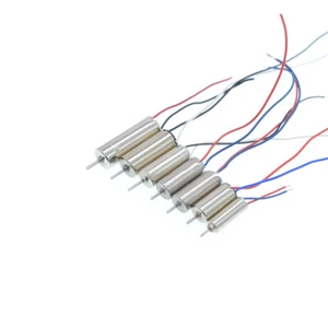 5pcs Mini DC 3V High Speed Hollow Cup Coreless Motor DIY RC Drone - Bild 1 von 5