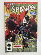 Spawn #231 NM- Combined Shipping