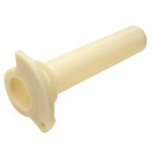 Motion Pro Nylon Throttle Tube Sleeve Honda CR125R CR250R & KTM 85 105 200 SX - Picture 1 of 1