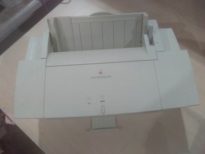 apple stylewriter ii