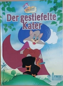 Der gestiefelte Kater - Bild 1 von 2