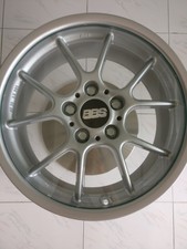 Custom-made Refurbished BMW BBS Rim Coffee Table