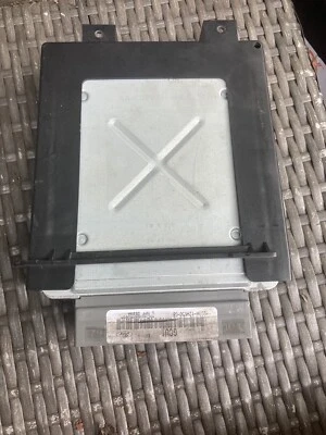 Ford F-250 Super Duty 2002 motor 5,4 L módulo informático ECU PCM 2C3A-12A650-GB Foto 1 de 4