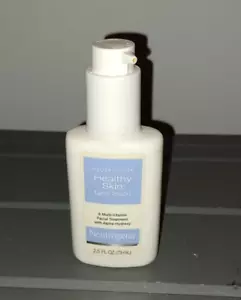 Neutrogena Healthy Skin Face Lotion 2.5 fl oz No SPF - Picture 1 of 4