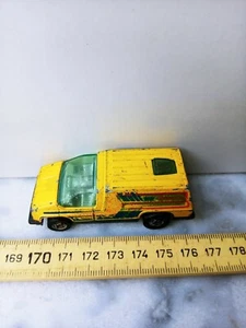 HOT WHEELS MODELLINO VINTAGE - Foto 1 di 5