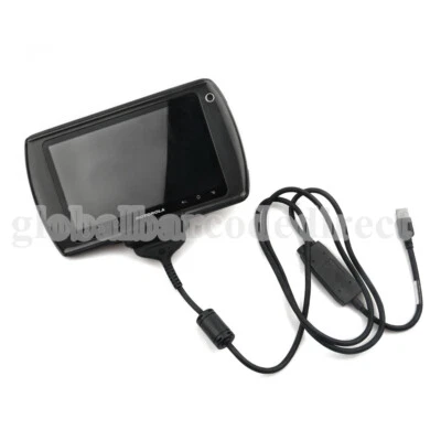 New USB Charging Cable Replacement for Symbol Motorola Zebra ET1 - Image 1 of 4