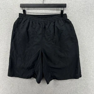 Sugoi Cycling Shorts Mens Size Large Black Liner Chamois Mountain Bike Casual - Picture 1 of 14