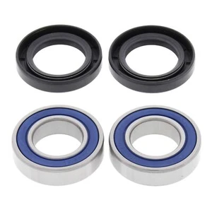 All Balls Front Wheel Bearing Kit for BMW R1200R 2015-2016 - Picture 1 of 1