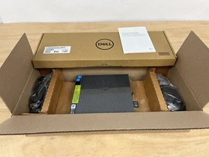 Wyse 5070 Thin Client Pentium Silver 8GB 0GB (No HDD) Thin OS - Full Kit - Photo 1/1