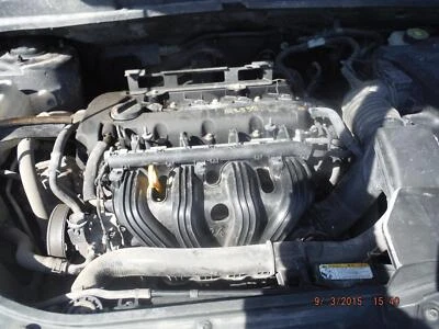 Kia Rondo 2008 Automatic Transmission 2.4L 4 cylinder 4500039AR1 734 - Image 1 of 4