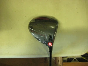 BRAND NEW 2023 Wilson Staff Dynapower 9 deg Driver Graph Regular RH - Picture 1 of 2