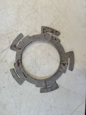 Кольцо блокировки топливного насоса 00-05 Chevrolet Cavalier Pontiac Sunfire - Изображение 1 из 4