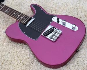 E-Gitarre TL-förmig, viele Farben (kanadische Marke) - Bild 1 von 23