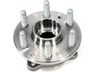Front Wheel Hub Assembly For 15-22 Chevy GMC Colorado Canyon Z71 4WD Base FN98F8