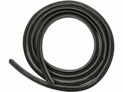 For 1994-1996 Chevrolet Impala Trunk Lid Seal 31734DX 1995 Trunk Lid Seal Foto 1 de 2