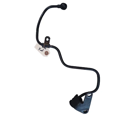 01-05 Lexus GS300 IS300 2JZGE línea de combustible duro en riel de inyección de gas - fotos coincidentes Foto 1 de 4