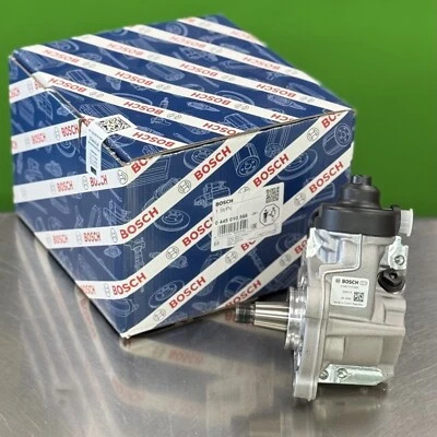 Топливный насос впрыска bosch новый для Volkswagen 2,0 л CKRA 2011-2014 03L130755AB - Изображение 1 из 4