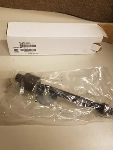 2x Front Inner Tie Rod Left Or Right For Acura MDX Honda Pilot LF RF NEW - Picture 1 of 2