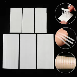 Sterile First Aid Wound Skin Closures Surgical Adhesive Steri Strip Skin Rep-lk - Bild 1 von 17