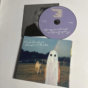 Phoebe Bridgers - Stranger In The Alps (CD, 2017) US DOC142 - Imagen 1 de 9