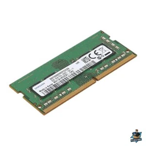 Lenovo 4X70M60574 8GB DDR4 2400MH SODIMM Memory Retail - Picture 1 of 1