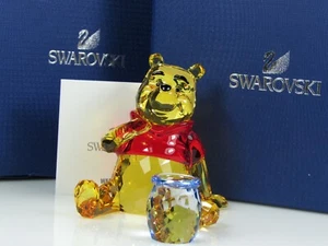 Swarovski Disney - Winnie the Pooh MIB #1142889 - Picture 1 of 5