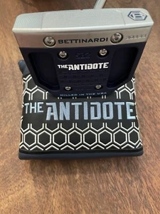 Bettinardi Antidote 34in - Picture 1 of 6