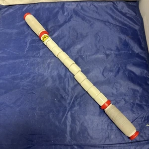 The Travel Stick Original Spindle Massage Muscle Roller Recovery Stick 19.5” - Picture 1 of 5