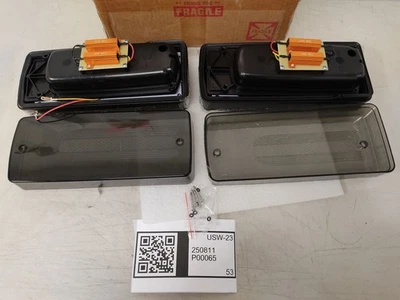 For 1999-2018 Mercedes Benz W463 G-Wagon G63 G550 G500 New Style LED Tail Light - Image 1 of 4