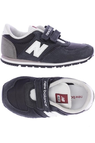 New Balance scarpa da bambino ragazzo sneaker sandalo scarpa bassa taglia EU 25 verde #wpfjavp