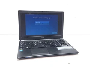 PORTATIL ACER E1-532 INTEL CELERON 2955U 4 HDD 19212374 - Imagen 1 de 6
