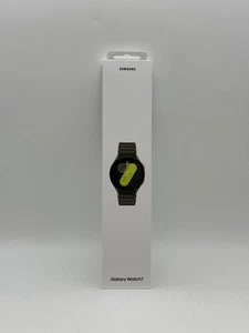 NEW - Samsung Galaxy Watch 7 44mm Green SM-L315U - M/L Size - Wi-Fi ONLY - Photo 1 sur 2