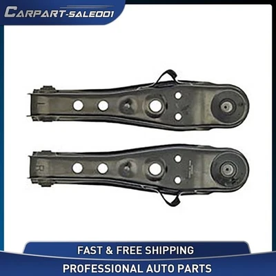 Braço de controle inferior dianteiro com conjunto de junta esférica para Toyota Cressida 1985-1988 - Imagem 1 de 4