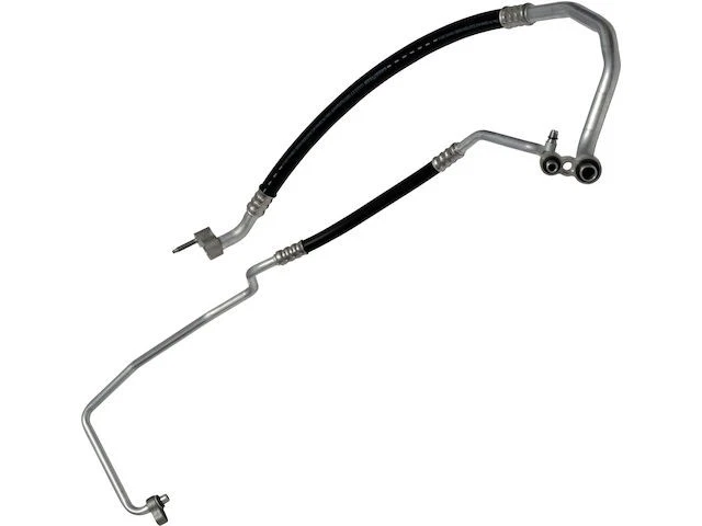 Manguera de aire acondicionado 24VRFF65 para GMC Terrain 2010 2011 Foto 1 de 1