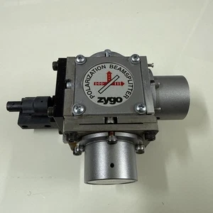 ZYGO 7006A Polarisationsstrahlteiler mit 7024A 7003A Retroreflektor - Bild 1 von 6