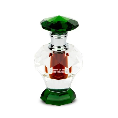 Swiss Arabian Dood Cambodi Parfümiertes Öl UNISEX 3 ml (unisex) - Bild 1 von 2