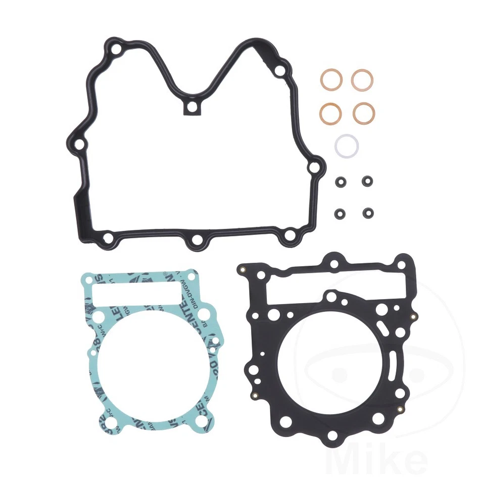 Kit de juntas Athena Topend P400068600019 para BMW F 650 2000-2008 Foto 1 de 1